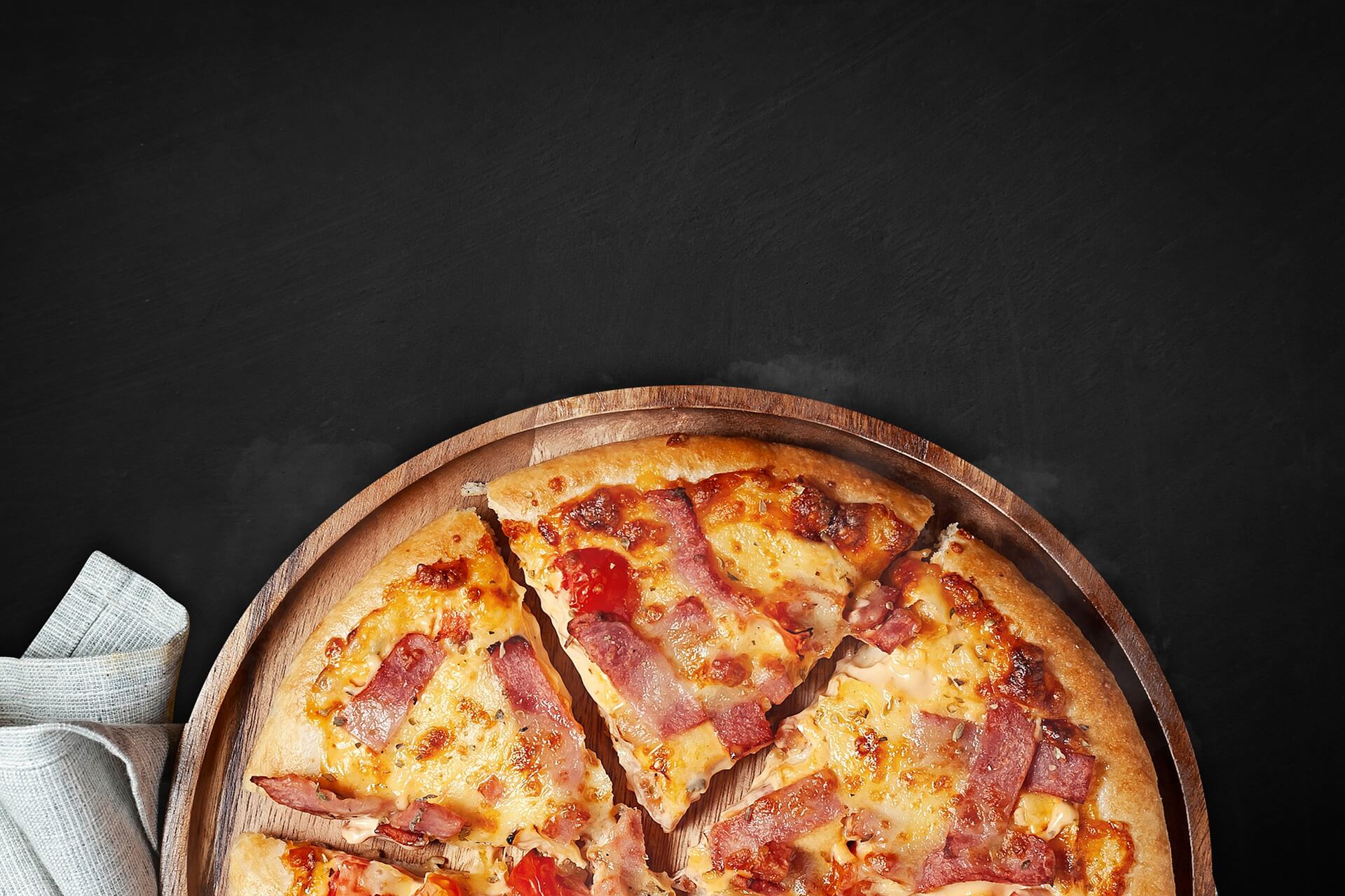 Berlin Pizza